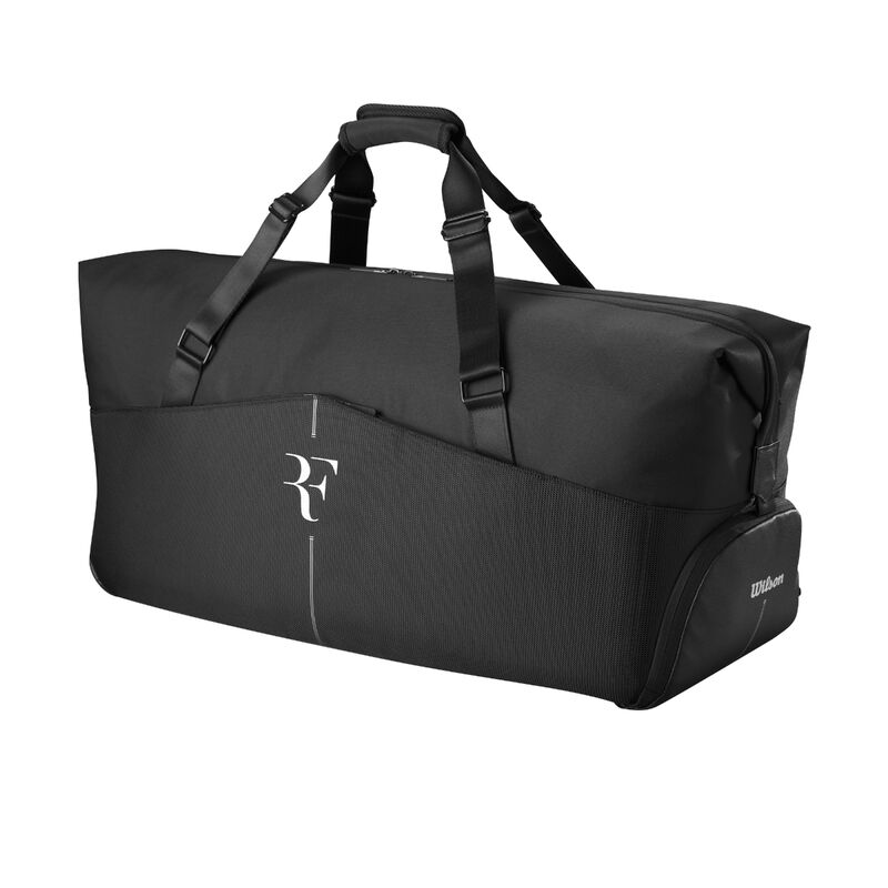 Wilson RF Practice Racquet Bag image number 3